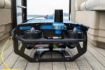 USBL localizador ROV Mark II Cerulean 2