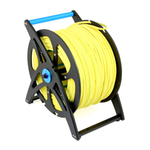 Carrete para umbilical 150 y 300 mt 2