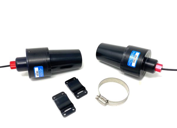 USBL localizador ROV Mark II Cerulean