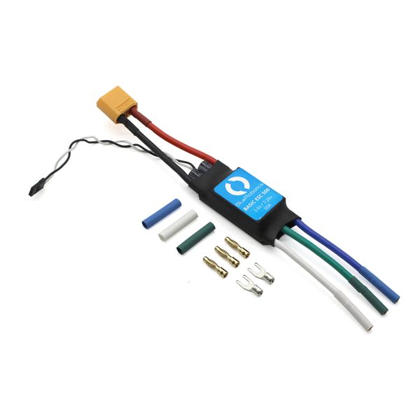 ESC 500 básico