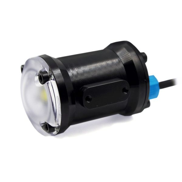 Luz LED para ROV