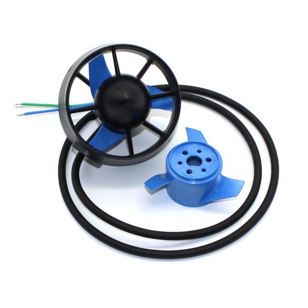 Motor T500 C/penetrador