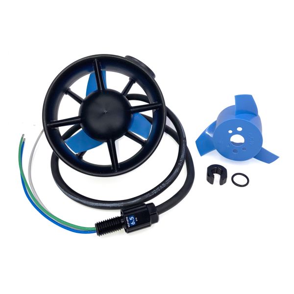Motor T200 C/penetrador