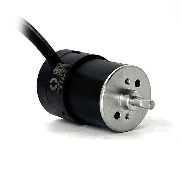Motor M200