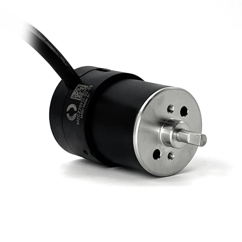 Motor M200