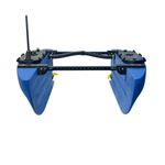 BlueBoat, Bote de superficie sin tripulación 4