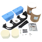 Kit mejora a configuración Heavy 4