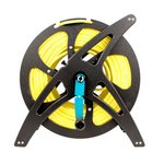 Carrete para umbilical 150 y 300 mt 3