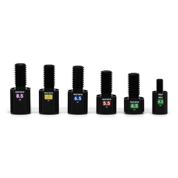 Penetradores WetLink