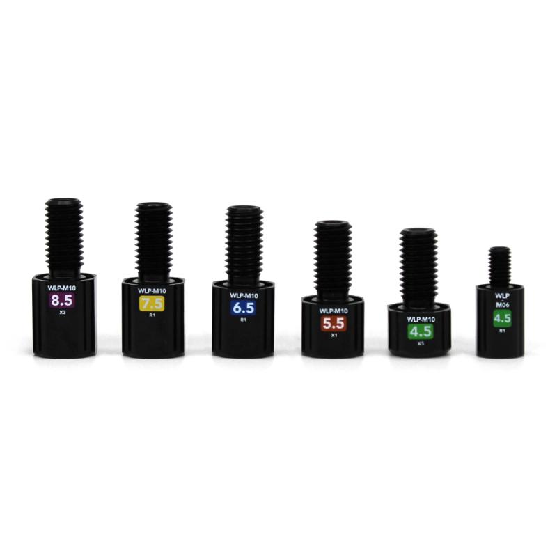 Penetradores WetLink