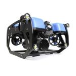 BlueROV2 tubo de aluminio hasta 300 mt 1