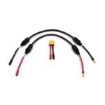Cables de alimentación de batería 1