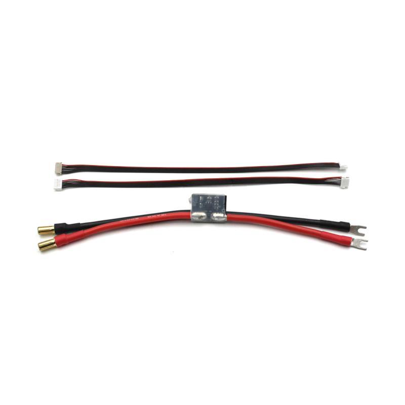 Módulo de detección de energía (Power Sense Module)