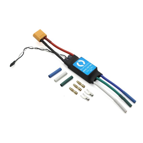 ESC 500 básico