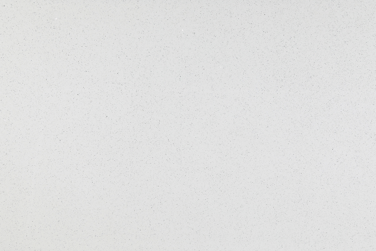 White Mirror Quartz swatch