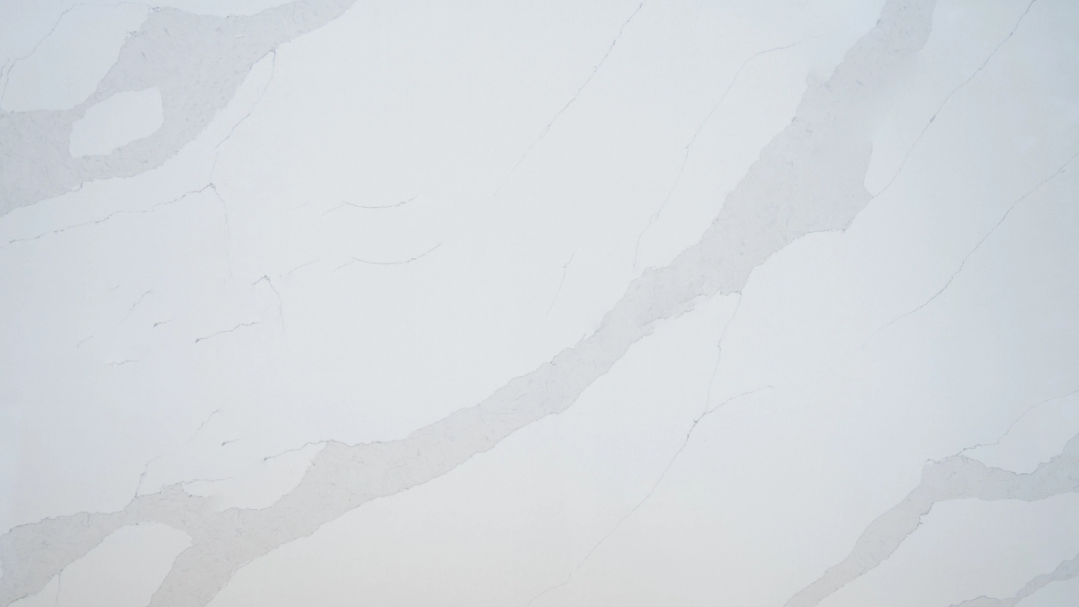 Calacatta Platinum Swatch