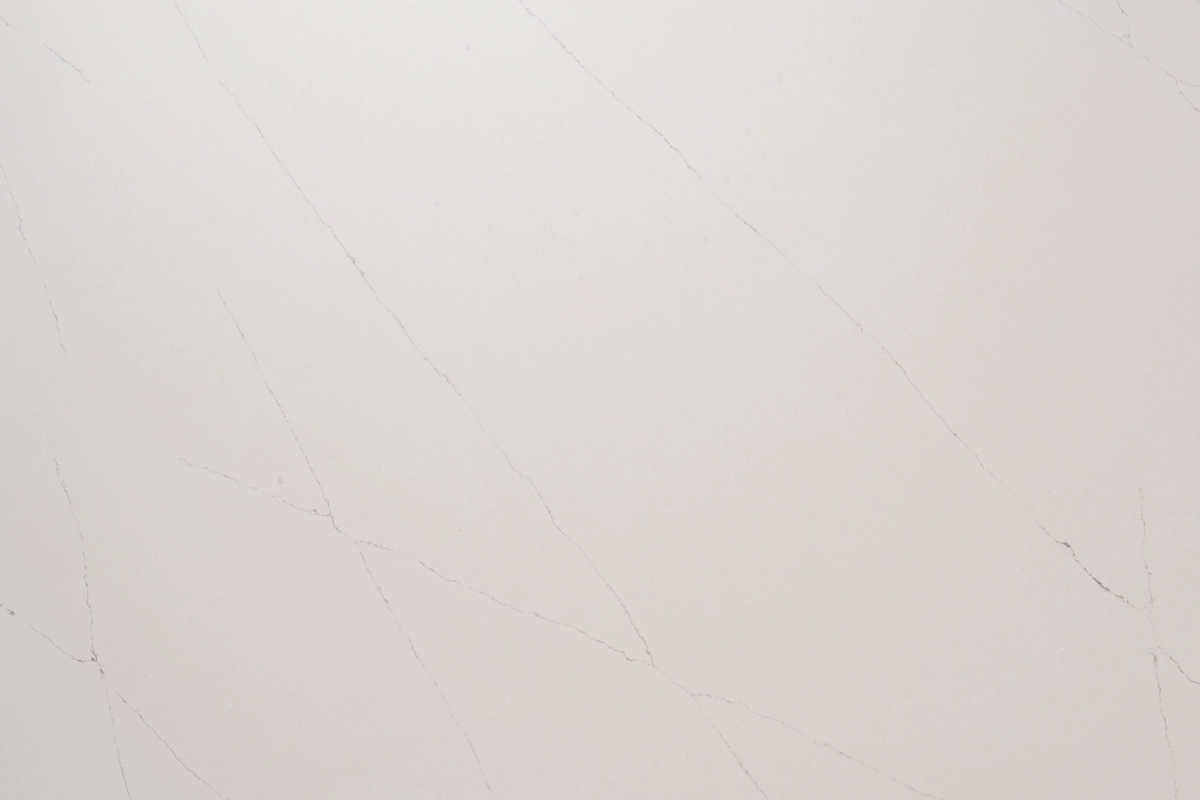 Statuario Ice Quartz swatch