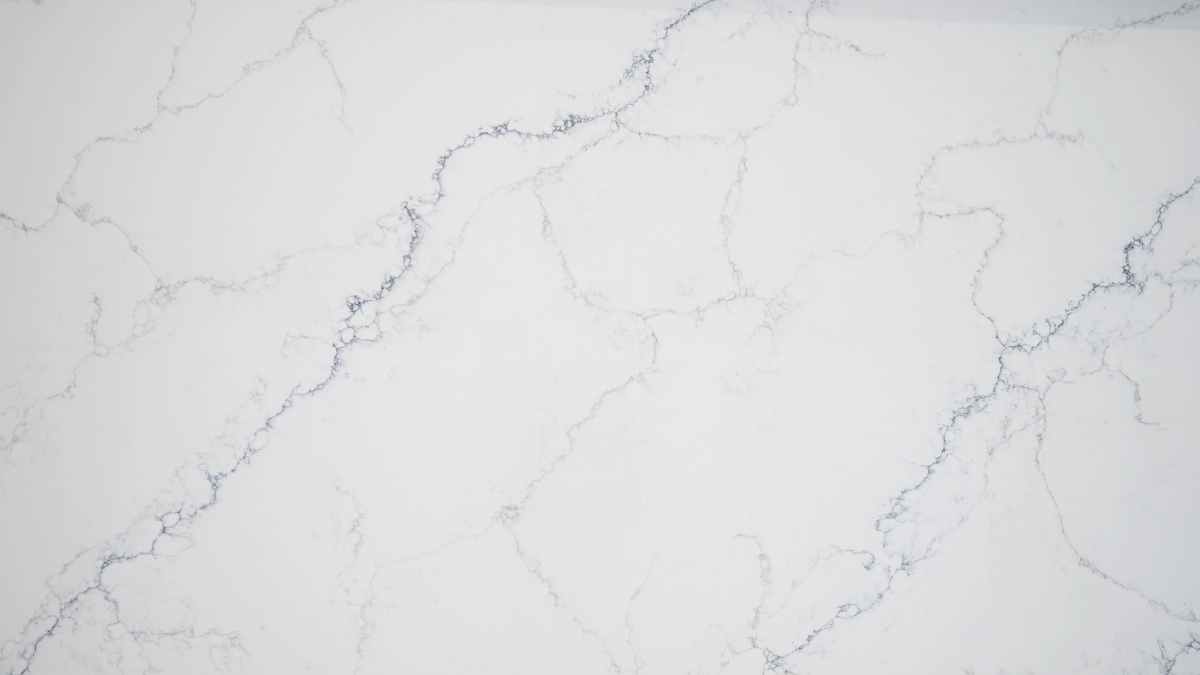 Itastone Empire White quartz