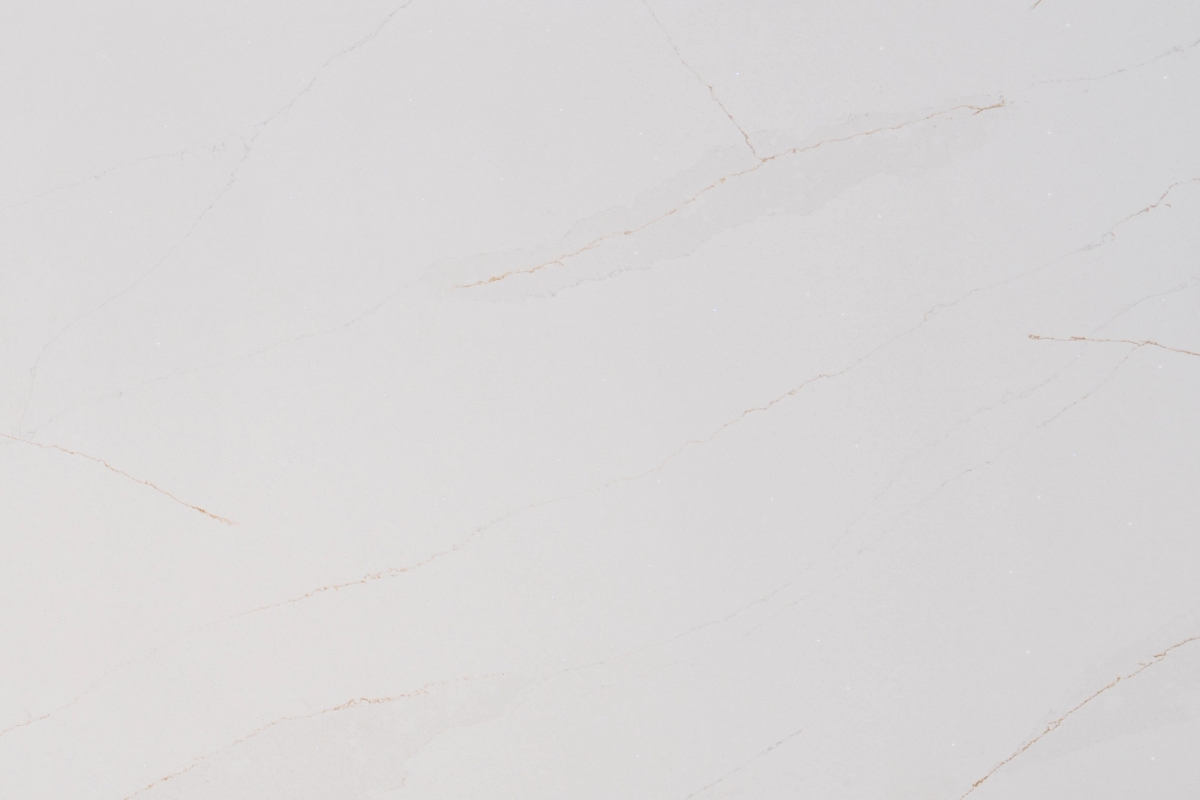 Gold Mist Ice Quartz swatch