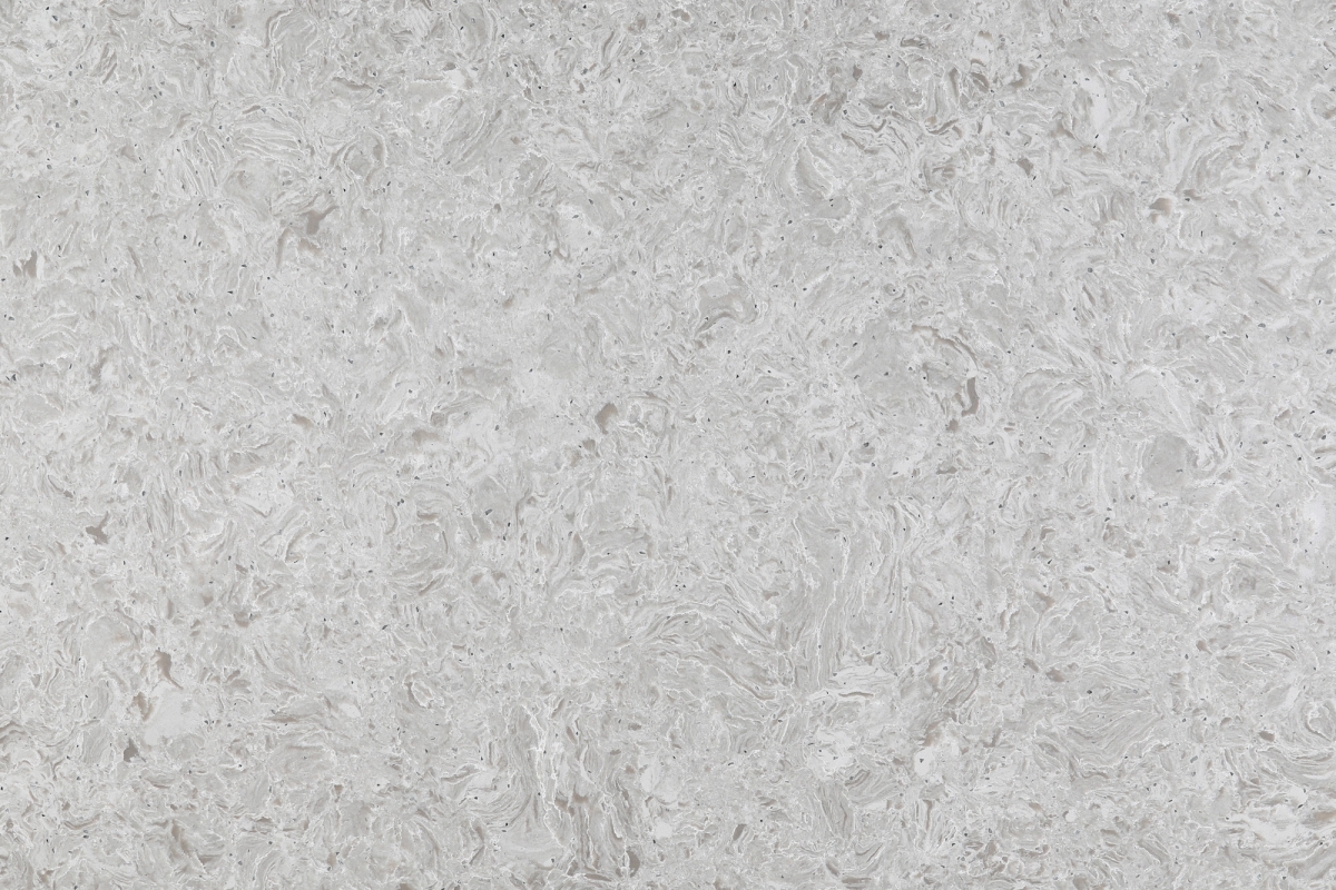 Mountain White Quartz swatch