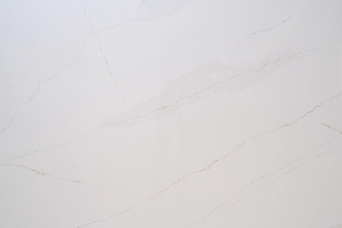 Itastone Gold Mist quartz