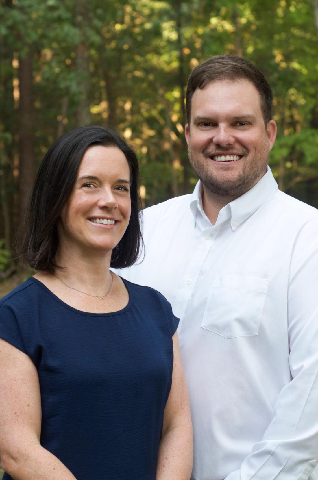 The team at Common Ground Builders