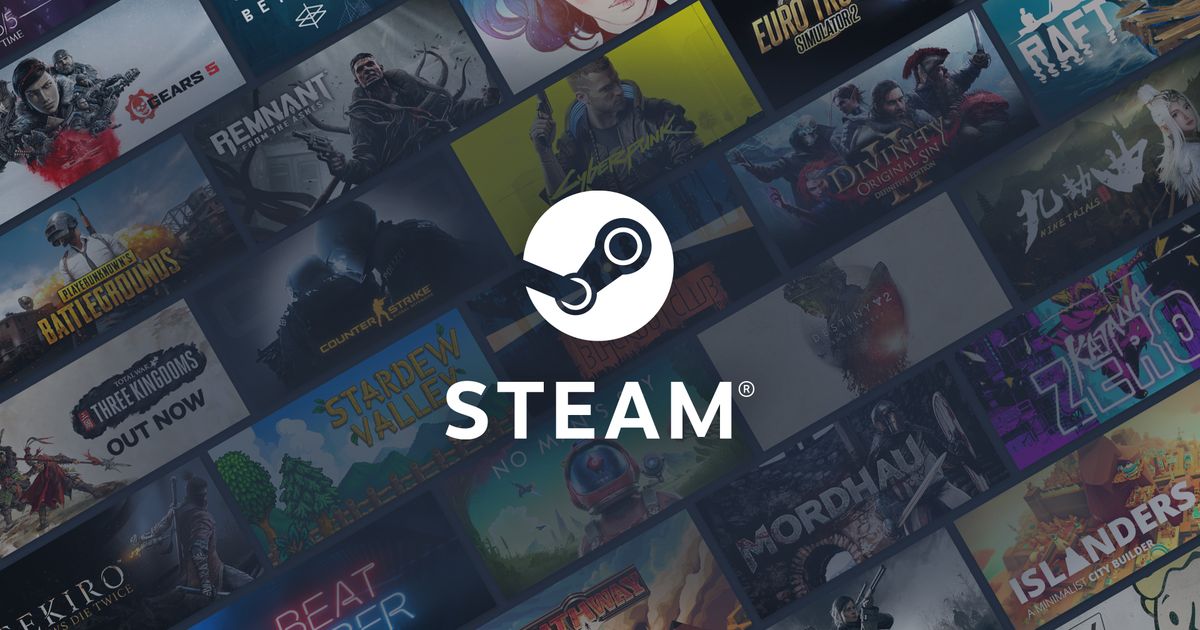 Steam's AI Stigma Cuts Review Counts by 53%, New Data Shows