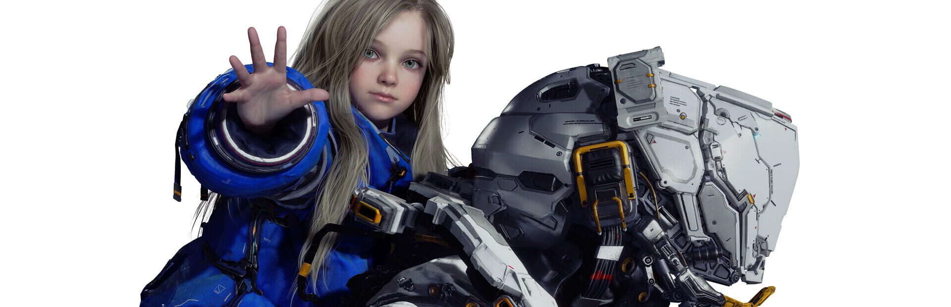Pragmata's 'Diana Police' Shows How Capcom Kept Diana From Feeling Fake