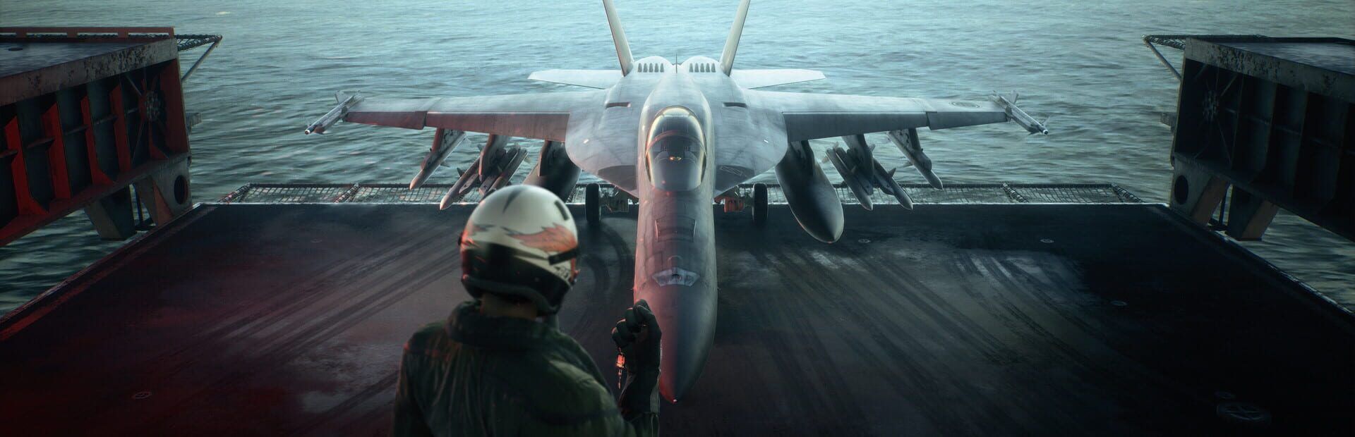 Ace Combat 8: Wings of Theve Hands-On — Seven Years Later, the Sky Still Belongs to Project Aces