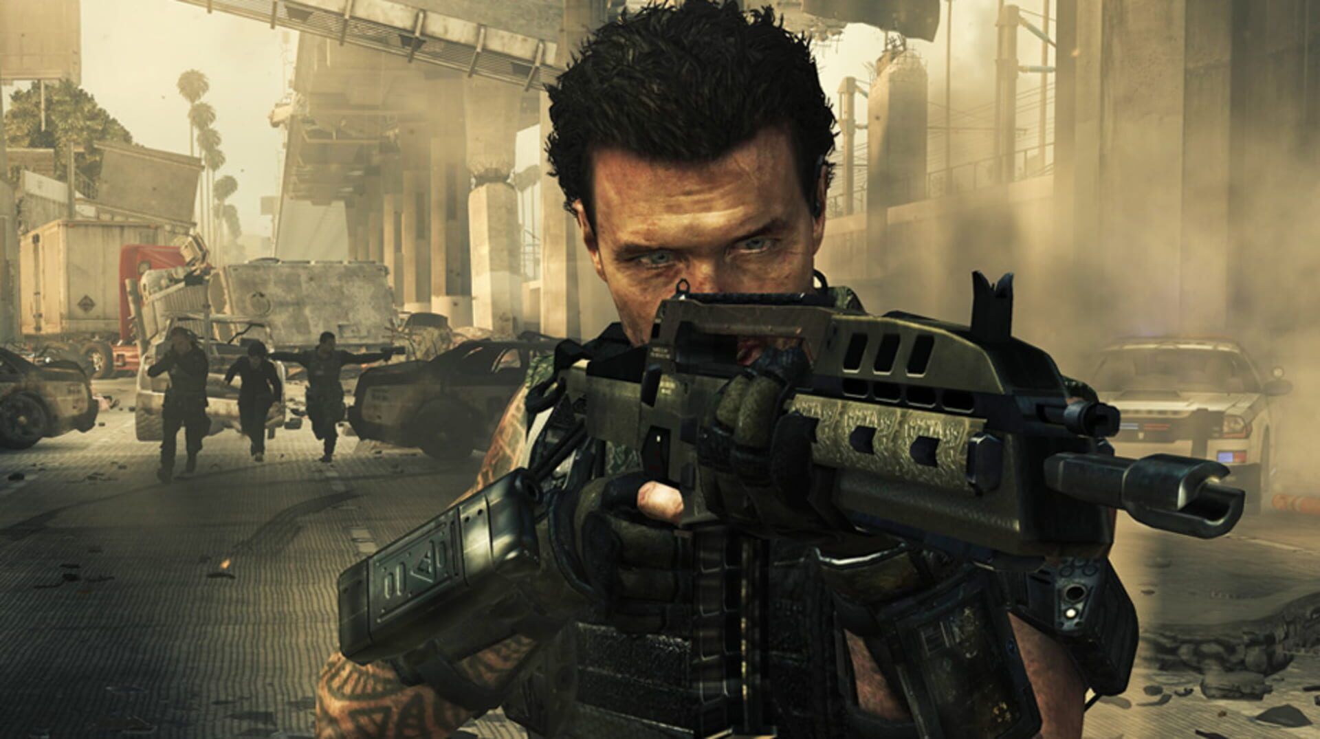 Activision Wants $150 for Black Ops 1 and 2 on PlayStation, and DLC Is Still Separate