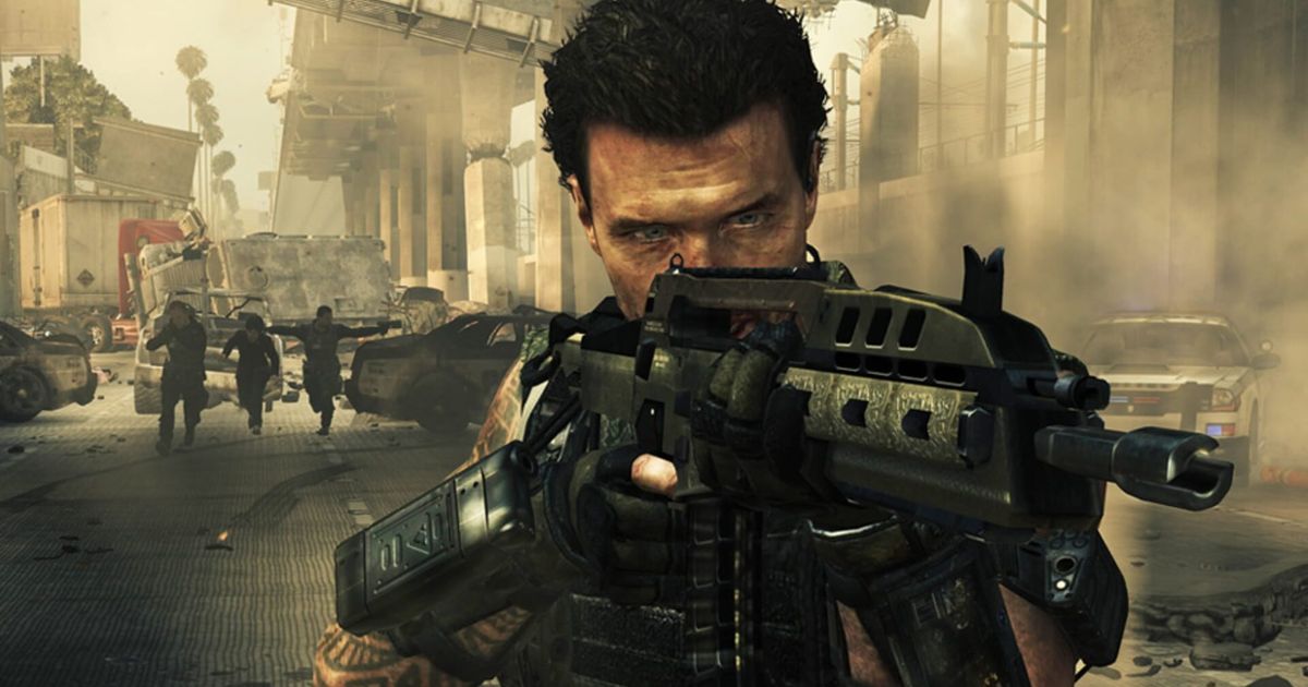Activision Wants $150 for Black Ops 1 and 2 on PlayStation, and DLC Is Still Separate