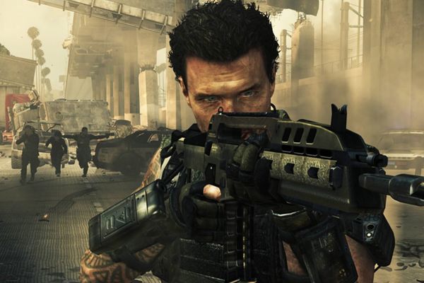 Activision Wants $150 for Black Ops 1 and 2 on PlayStation, and DLC Is Still Separate