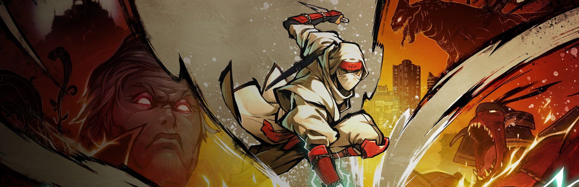 Shinobi: Art of Vengeance Hits Switch 2 on September 24, But Switch Owners Have to Pay Again