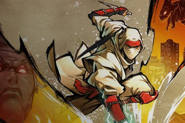 Shinobi: Art of Vengeance Hits Switch 2 on September 24, But Switch Owners Have to Pay Again