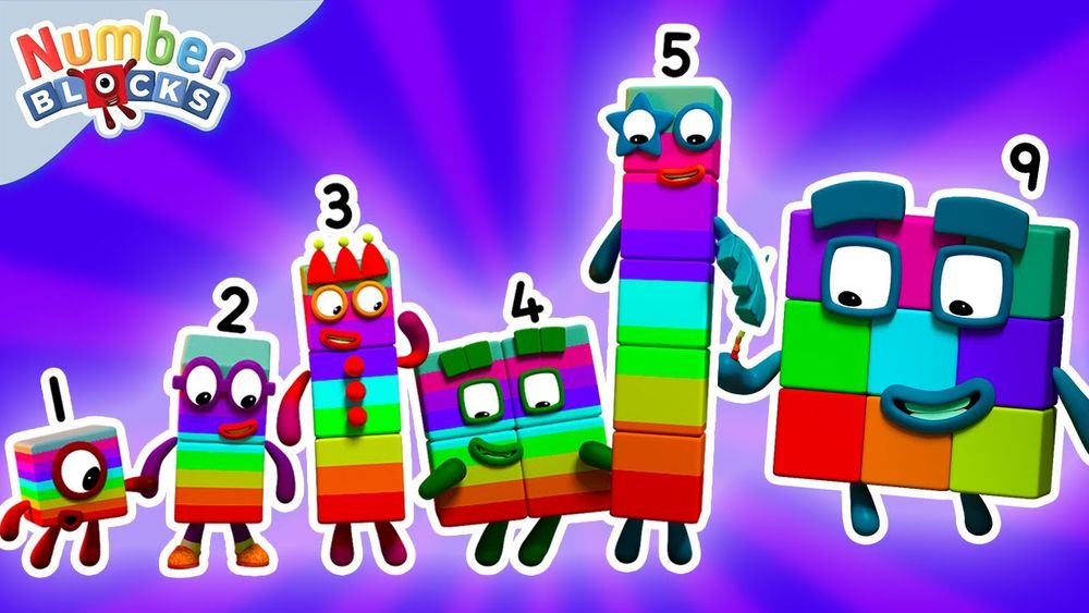 Screenshot of Colourful Math For Kids! Screenshot of Colourful Math For Kids!