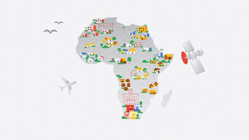 Screenshot of Using AI to Map Africa’s Buildings Screenshot of Using AI to Map Africa’s Buildings