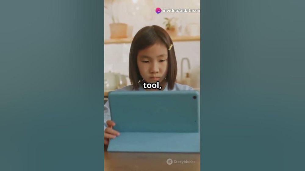 Screenshot of Google's AI Chatbot for Kids Screenshot of Google's AI Chatbot for Kids