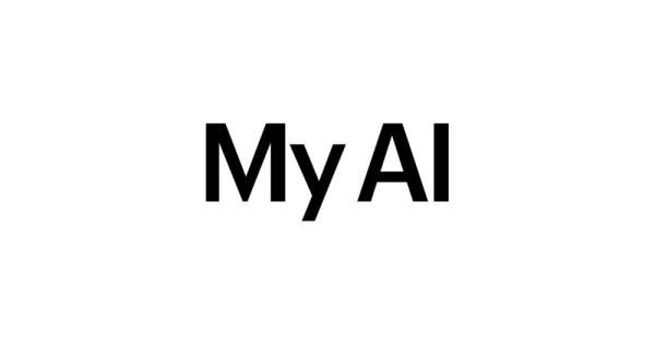 Screenshot of My AI Review Screenshot of My AI Review