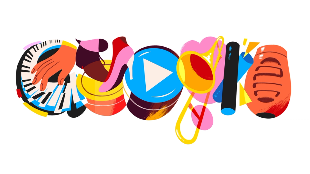 Screenshot of Hispanic Heritage Month Celebration