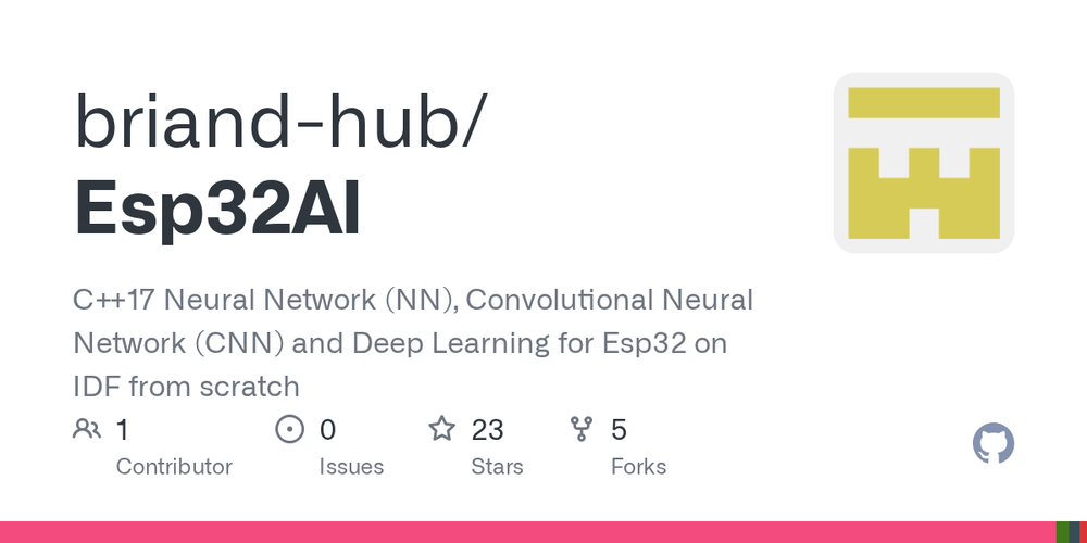 Screenshot of Esp32AI Screenshot of Esp32AI