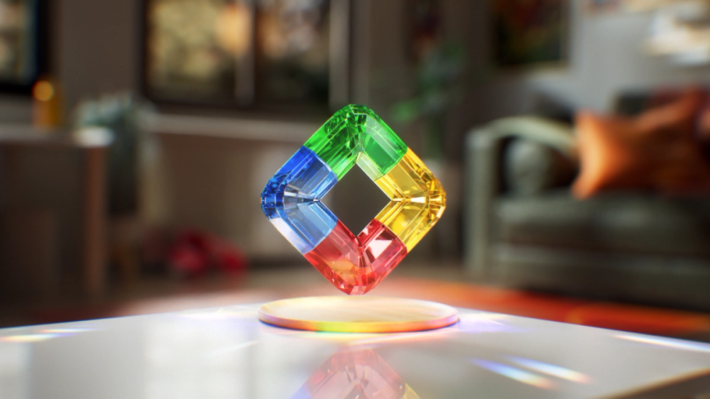 Screenshot of Google Play Points Rewards Update