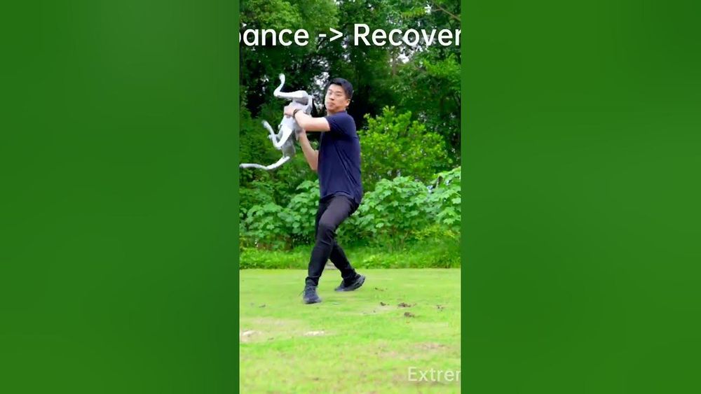 Screenshot of $1600 Unitree Go2 Review