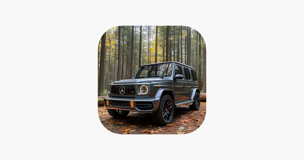 Screenshot of Offroad Car Simulator Games Screenshot of Offroad Car Simulator Games