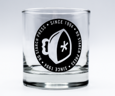 Screenshot of Whiskey Glass