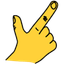 Logo of Quick, Draw!