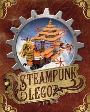 Screenshot of Steampunk LEGO Screenshot of Steampunk LEGO