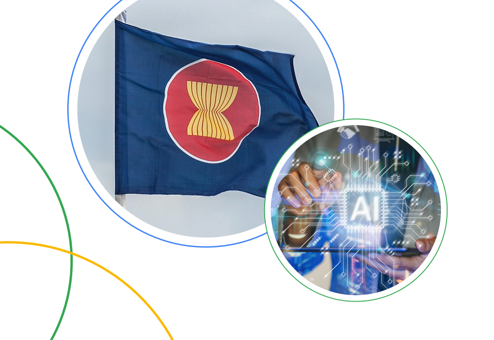Screenshot of An AI Opportunity Agenda for ASEAN