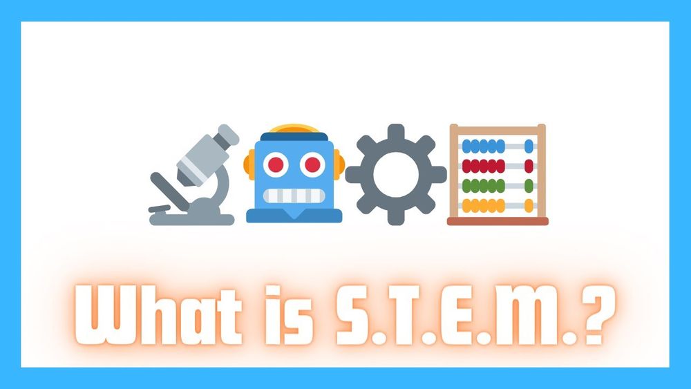 Screenshot of S.T.E.M. Explained for Kids Screenshot of S.T.E.M. Explained for Kids