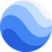 Logo of Google Earth