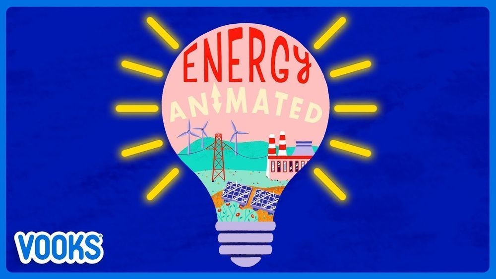 Screenshot of Physics for Kids!